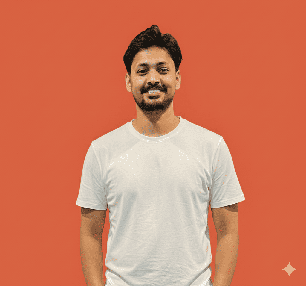 Abhishak Kumar